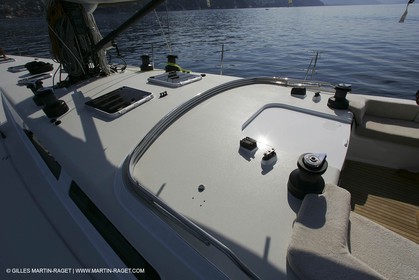 Sailing, Super Yachts, My Song