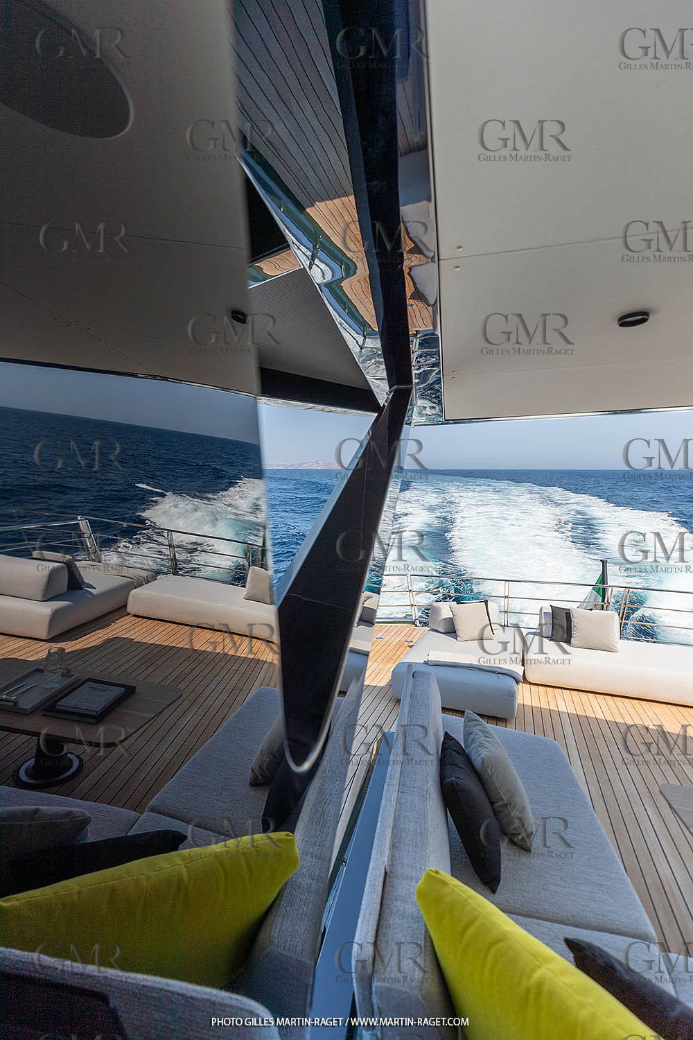 26 0 2023, Porto Rotondo (ITA), Wally WHY 150