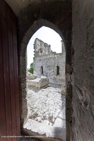 04 05 2008 - Arles (FRA,13) - Abbaye de Montmajour