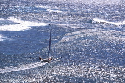 Dinghies - Raids - Sport Catamarans