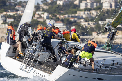 16 09 2022, Marseille (FRA,13), Juris Cup 2022, jour 1