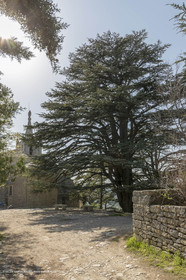 19 04 2018, Bonnieux (FRA,84)