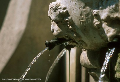 Saint Rémy de Provence