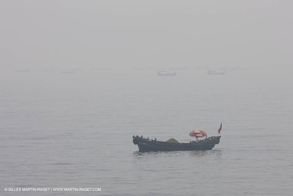 14 08 2008 - Qingdao (CHN) - Jeux Olympiques 2008 - Jour 6