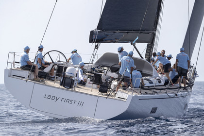 15 09 2019, Marseille (FRA,13), Juris Cup 2019, Day 3