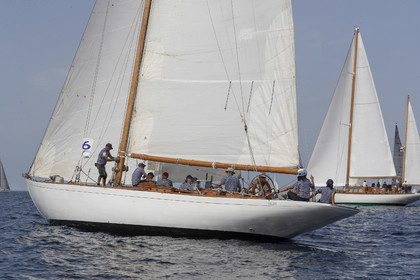 15 09 2019, Marseille (FRA,13), Juris Cup 2019, Day 3