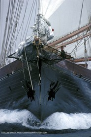 Creole - Classic yachts