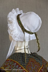 06 07 2012, Toulon (FRA,83), Villa Rozemaine, Exposition Robes de Mode