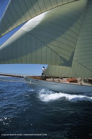 Altaïr - Schooners - Classic yachts