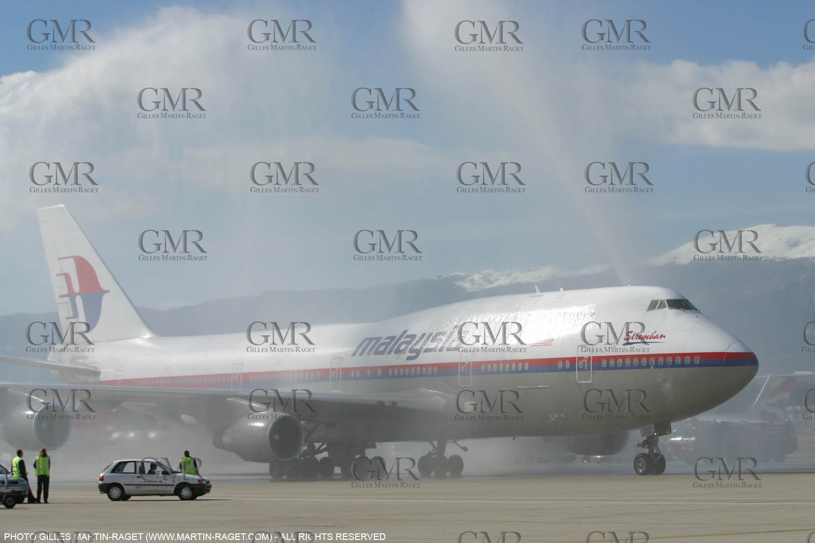 America's Cup, Auckland 2003