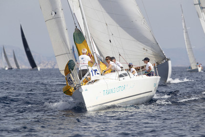15 09 2019, Marseille (FRA,13), Juris Cup 2019, Day 3