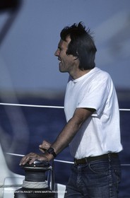Pajot Marc
