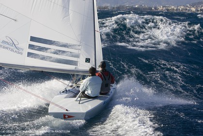 Dinghies - Star