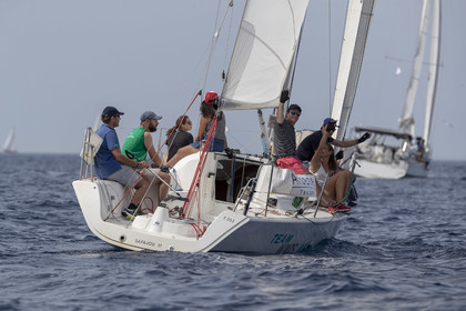 15 09 2019, Marseille (FRA,13), Juris Cup 2019, Day 3