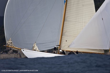 08 09 2010 - Imperia (ITA) - Raduno d'Epoca 2010 - Eilean