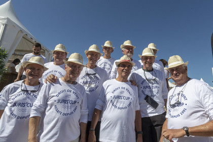 13 09 2019, marseille (FRA,13), Juris Cup 2019, Day 1