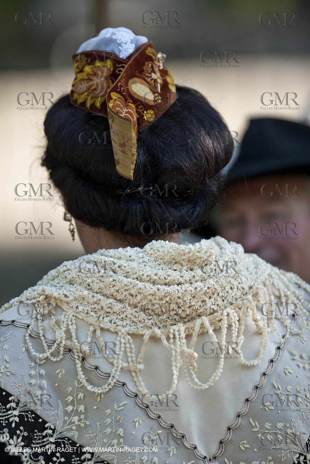 01 05 2009 - Arles (FRA, 13) - Gardians annual fest