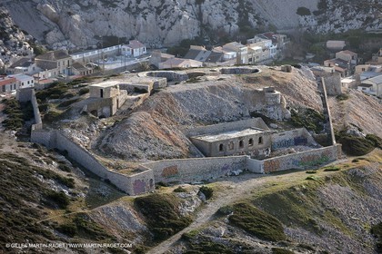 25 03 2009 - Marseille (FRA, 13) - Les Calanques