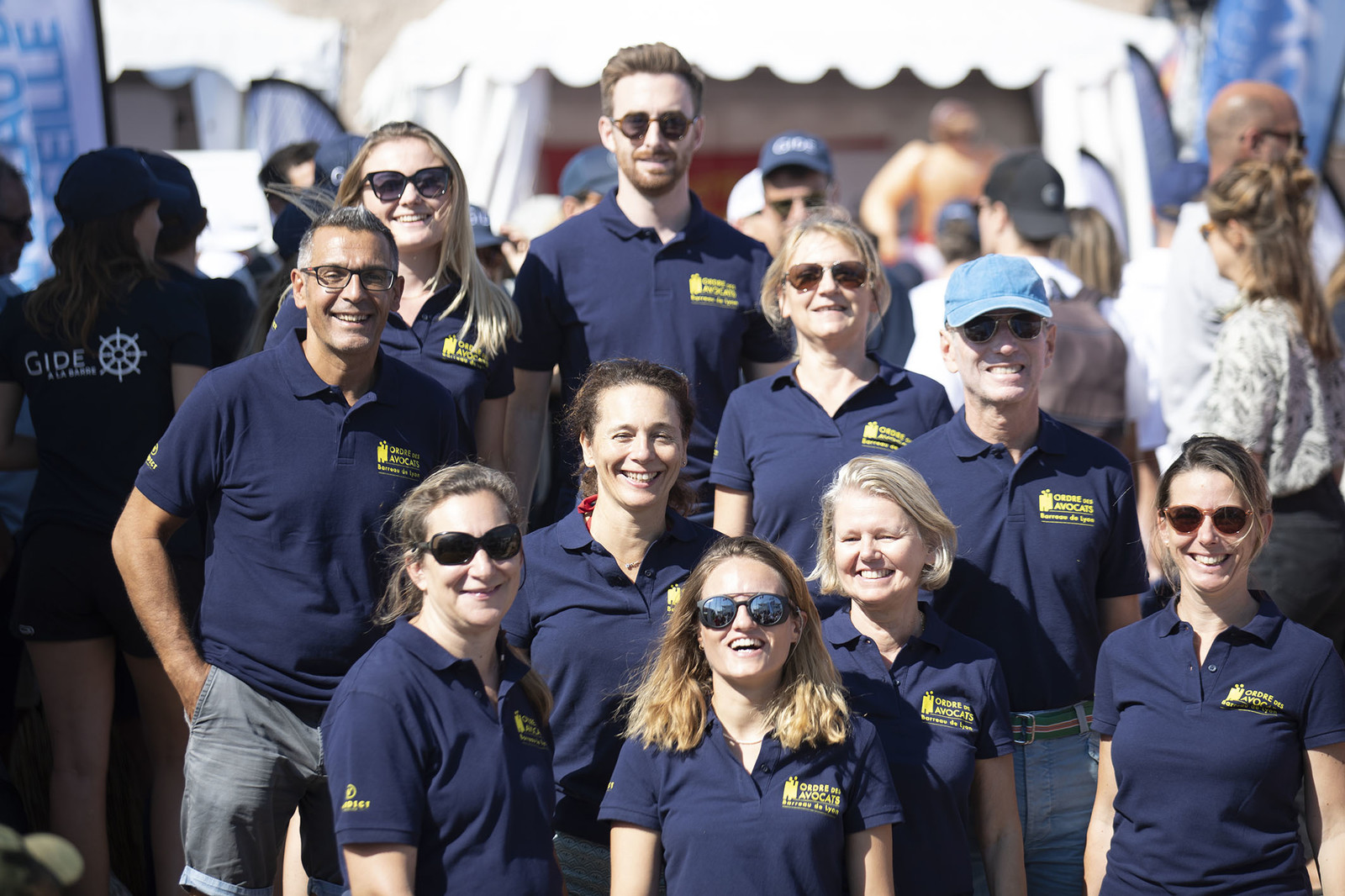 16 09 2022, Marseille (FRA,13), Juris Cup 2022, tous les équipages