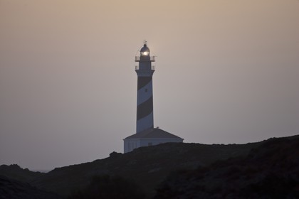 27 08 2010 - Minorque (ESP) - Cap Favaritx (côte Est)