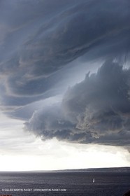 sky