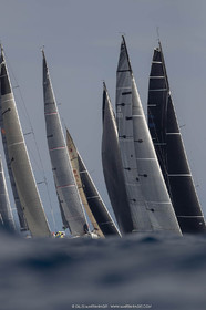 06 10 2018, Saint-Troepz (FRA,83), Les Voiles de Saint-Tropez 2018, Jour 7