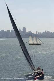 13 09 2013 - San Francisco (USA,CA) - 34th America's Cup -