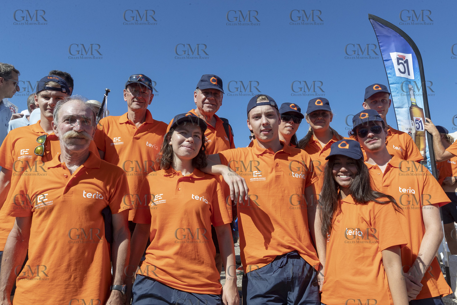 13 09 2019, marseille (FRA,13), Juris Cup 2019, Day 1