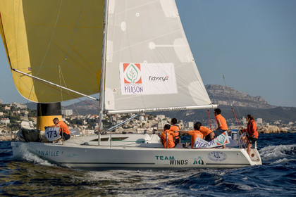 17 09 2021, Marseille (FRA,13), Juris Cup 2021, jour 1