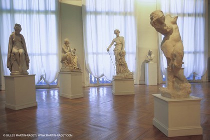 France, Provence, Marseille, Patrimoine historique et architectural (voir mots clés pour détaills)