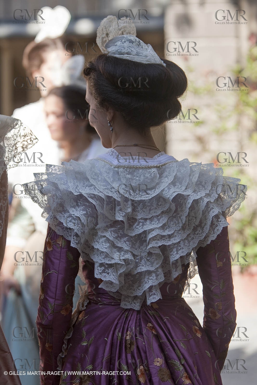 04 07 2010 - Arles (FRA,13) - Costum fest 2010