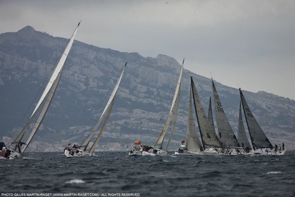 03 04 2010 - Marseille (FRA,13) - SNIM 2010 - Jour 2 - Rade Nord