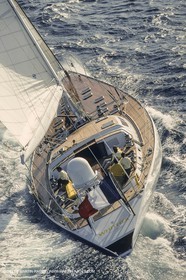 Sailing, Super Yachts, Wither