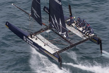 01 10 2025, Saint-Tropez (FRA,83) , Voioes de Saint-Tropez 2015, Day 4