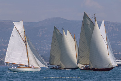 29 05 2026, Antibes (FRA,06), Les Voiles d'Antibes 2026, Race Day 2