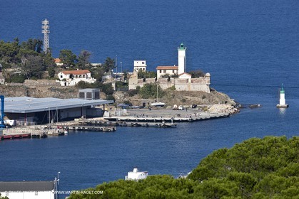 17 10 2011 - Vermeille Coast (FRA, 66) - Port Vendres