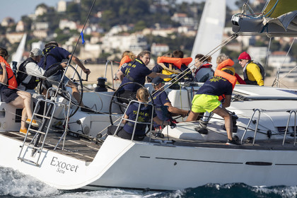 16 09 2022, Marseille (FRA,13), Juris Cup 2022, jour 1