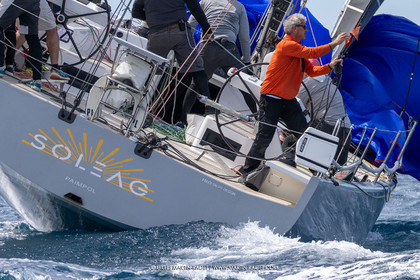 19 04 2025, Marseille (FRA), Semain Nautique Internationale de la Méditerranée - SNIM 2025