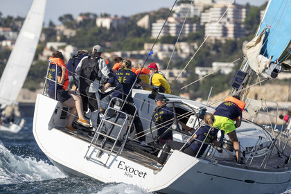 16 09 2022, Marseille (FRA,13), Juris Cup 2022, jour 1