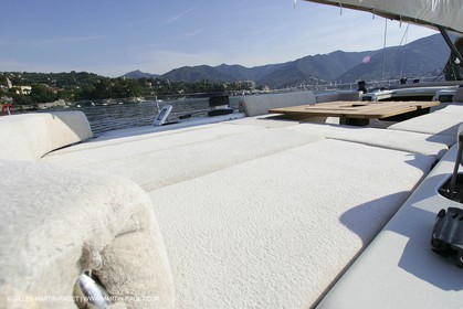 Sailing, Super Yachts, My Song