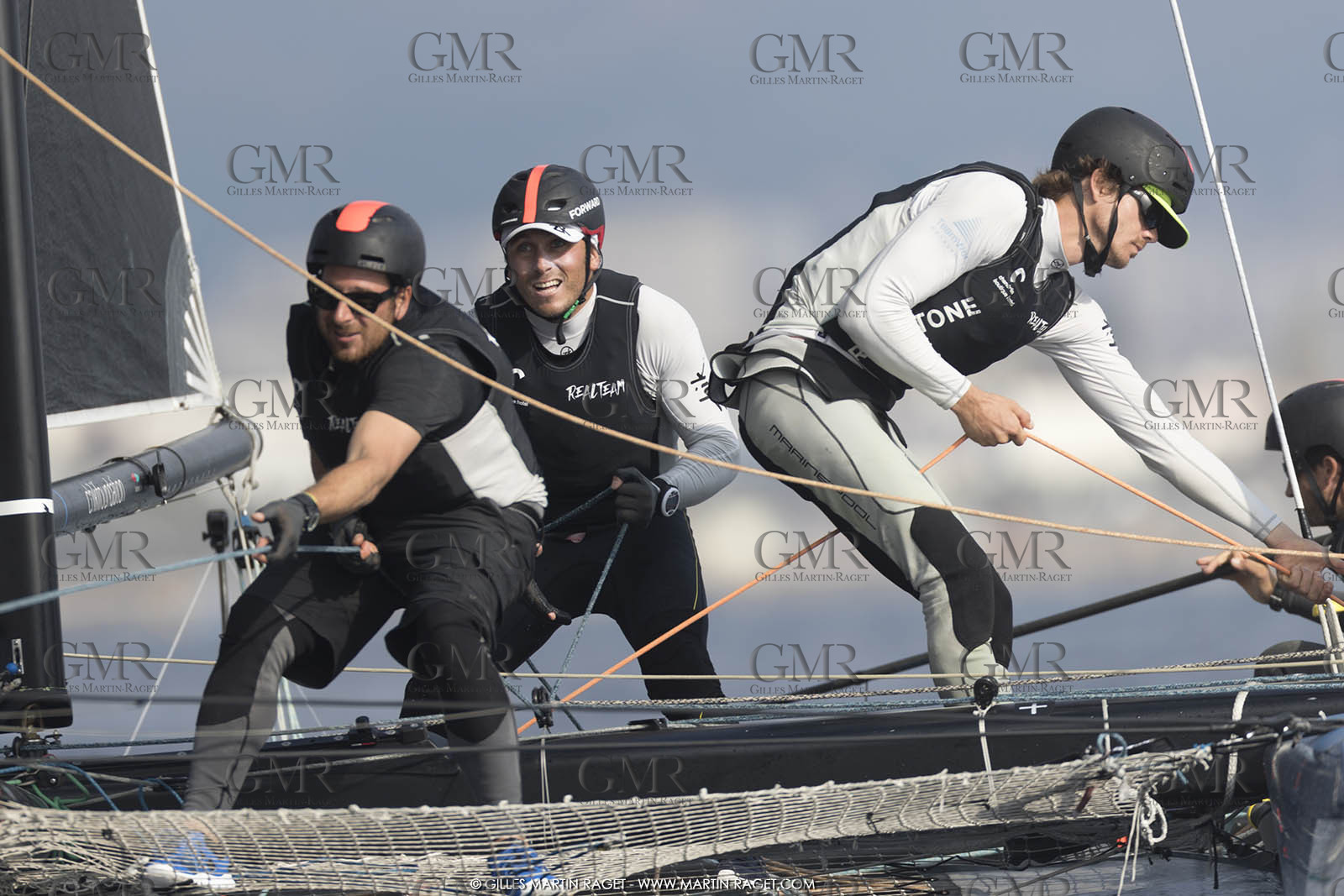 14 10 2017, Marseille (FRA,13), GC32 Racing Tour Marseille, Race Day 3