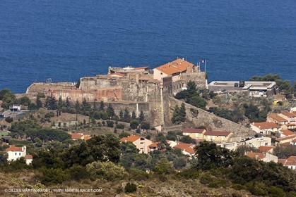 17 10 2011 - Côte Vermeille (FRA, 66) - Collioure