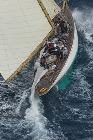 29 09 2014, Saint-Tropez (FRA,83), Voiles de Saint-Tropez 2014, Day 1,
