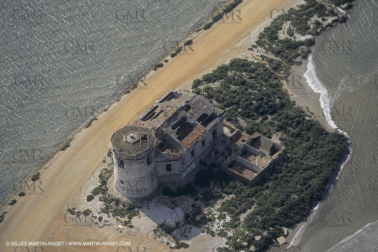 France, Provence, Camargue