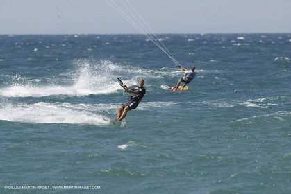 Kitesurf