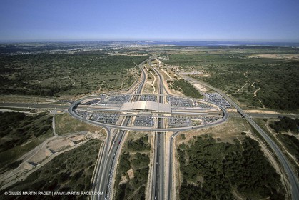 Agre TGV Aix en Provence