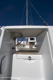 Mai 2006, Porquerolles, Bénéteau Oceanis 50