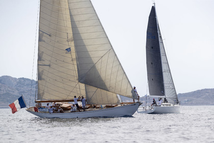 15 09 2019, Marseille (FRA,13), Juris Cup 2019, Day 3