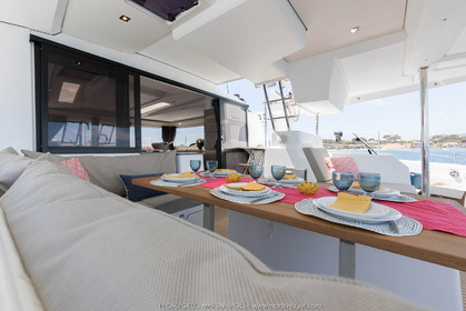 16 05 2017, Porquerolles (FRA,83), Chantier Fountaine-Pajot, Sanoa 47