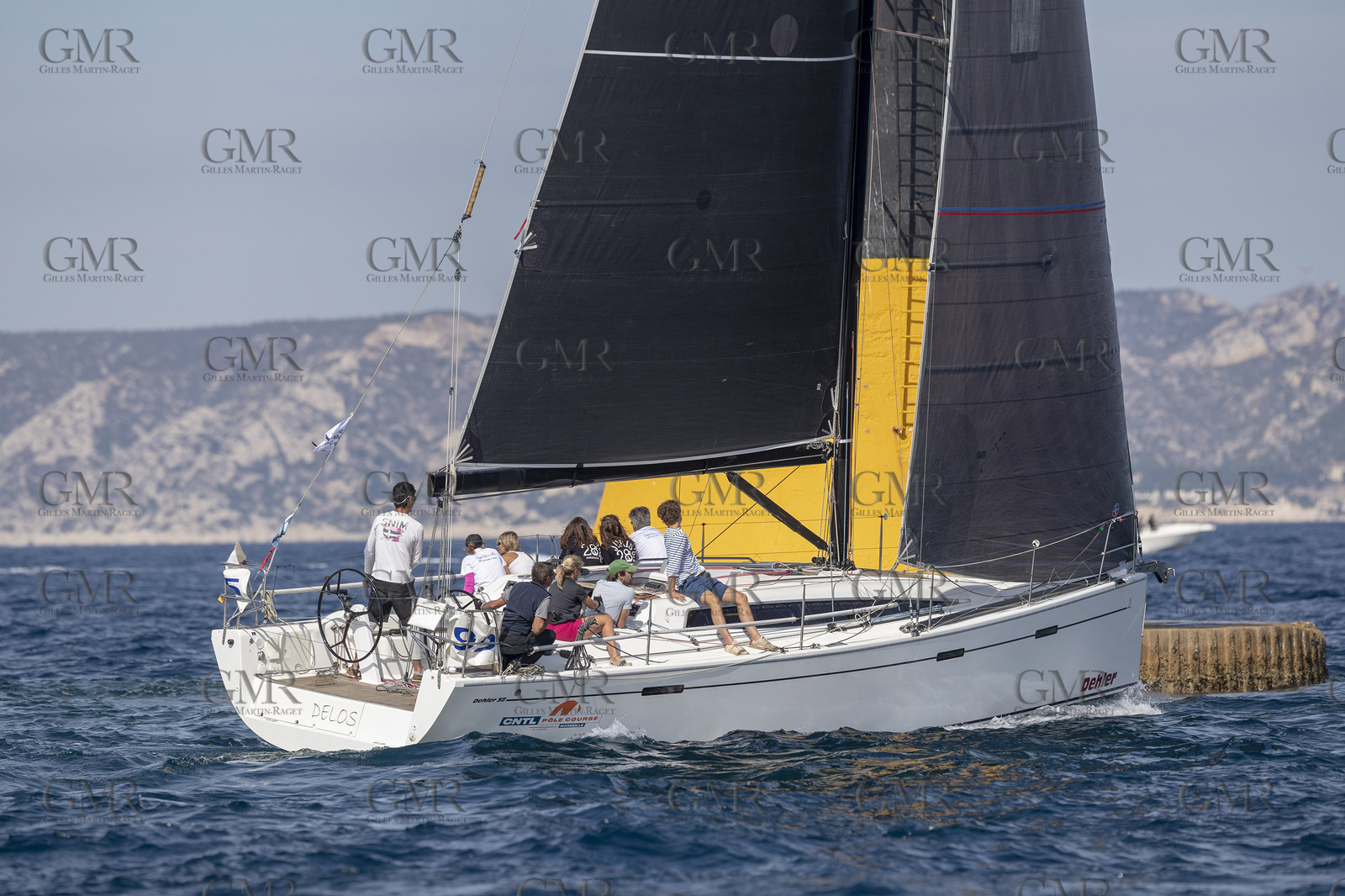 15 09 2018, Mareseille (FRA,13), Juris Cup 2018, Day 2